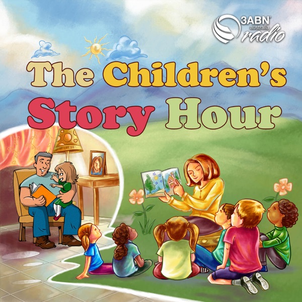 The Children's Story Hour Artwork