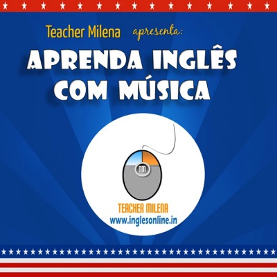 Aprenda Inglês com música