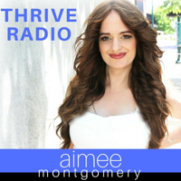 Thrive Radio | Entrepreneurship | Entrepreneur Advice podcast