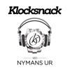 Klocksnack - Tillsammans med Nymans Ur 1851