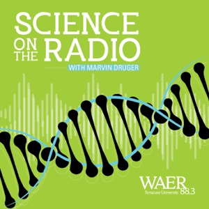 Science on the Radio Discusses: Polar Bears