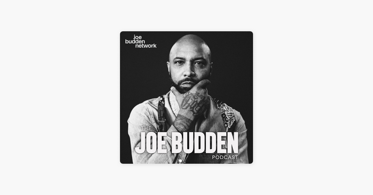 The Joe Budden Podcast on Apple Podcasts