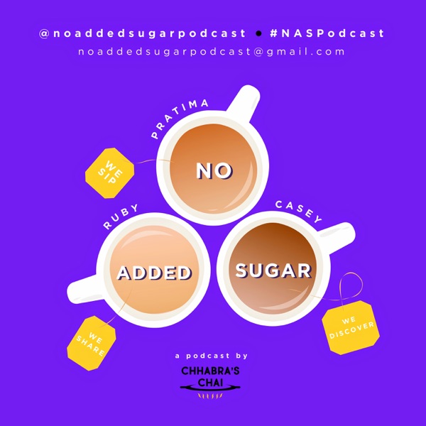 No Added Sugar Podcast