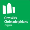 Ormskirk Christadelphians Bible Talks artwork