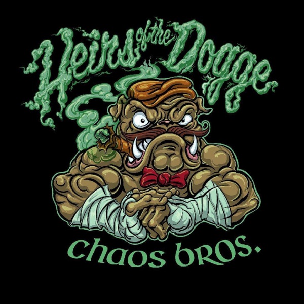 The Heirs of the Dogge Show