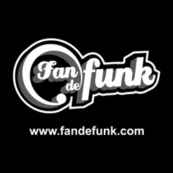 Fan de funk Radioshow 10/05/2019 - 2 hours of the best of funk and disco 80s