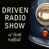 Driven Radio Show artwork