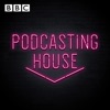 Podcasting House artwork