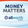 Allworth Financial‘s Money Matters artwork