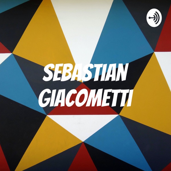 Sebastian Giacometti