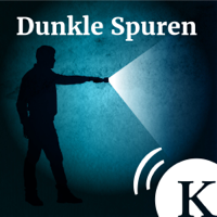 Dunkle Spuren