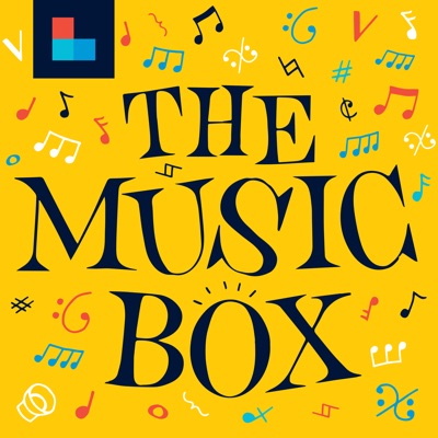 The Music Box:Louisville Public Media