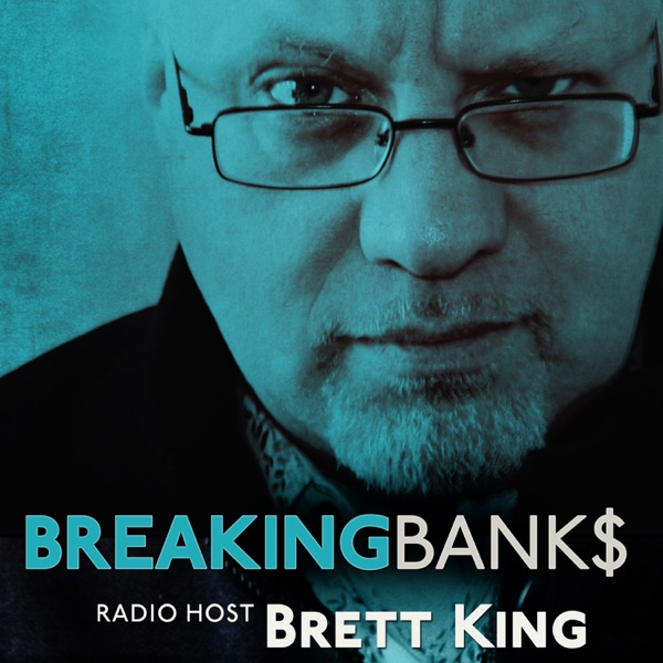 Breaking Banks Fintech podcast show image