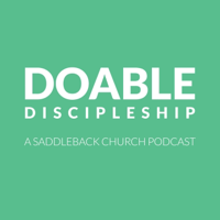 Doable Discipleship podcast