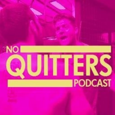 No Quitters:No Quitters