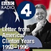 Letter from America by Alistair Cooke: The Clinton Years (1993-1996) artwork