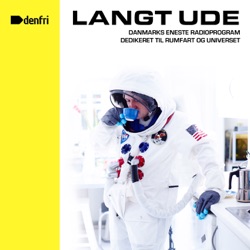 Langt Ude 05 – Alan Shepard 1/2