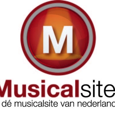 Podcast van Musicalsites.nl Podcast van Musicalsites.nl