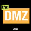 Bloggingheads.tv: The DMZ artwork