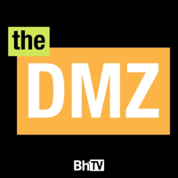 Bloggingheads.tv: The DMZ podcast