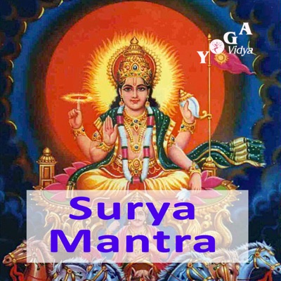 Surya Mantra Recitations and Kirtans Surya Mantra Recitations and Kirtans
