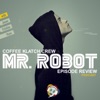 Mr Robot artwork