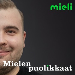 Mielen puolikkaat