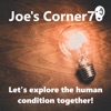 Joe's Corner76  LISTEN ON SPOTIFY artwork