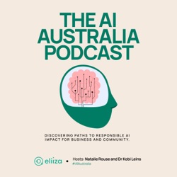 Finding AI’s True Potential for Humans Around the World With Kriti Sharma