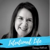 Intentional Life with Tammy Helfrich artwork