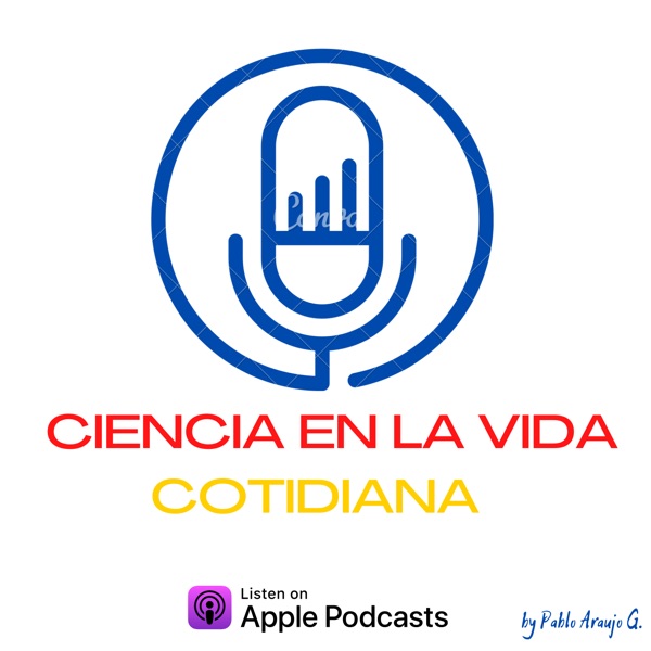 Ciencia en la Vida Cotidiana