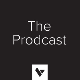 ‎The Prodcast on Apple Podcasts