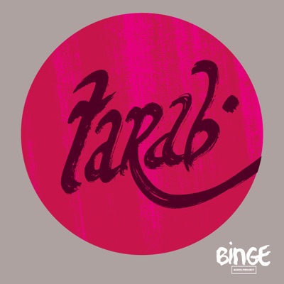 Tarab:Binge Audio