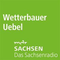 MDR SACHSEN - Wetterbauer Uebel podcast