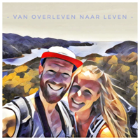 Van Overleven naar Leven podcast