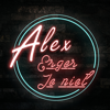 Alex Erger Je Niet - Alexander Vos