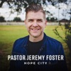 Hope City with Jeremy Foster - Audio artwork