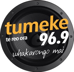 Tumeke FM 96.9 