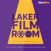 Laker Film Room - Dedicated to the Study of Lakers Basketball artwork