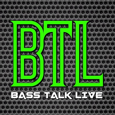 BASS TALK LIVE