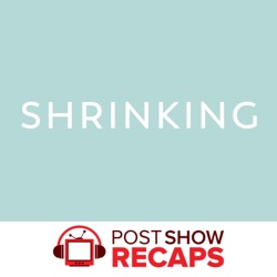 Shrinking Season 1 Episode 8 Recap, ‘Boop’