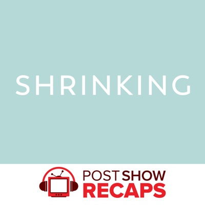 Shrinking: A Post Show Recap