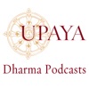 Upaya Zen Center's Dharma Podcast artwork