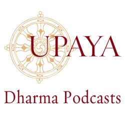 Upaya Zen Center's Dharma Podcast