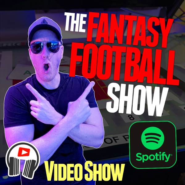 The Fantasy Football Show - Video Show