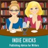 Indie Chicks artwork