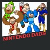 Nintendo Dads Podcast artwork