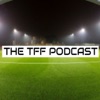 The TFF Podcast artwork