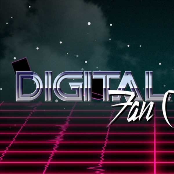 Digital Twin Fan Club Podcast