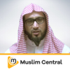Moutasem al-Hameedy - Muslim Central